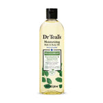 DR TEALS EUCAL&MINT BODY OIL8.8 by Dr. Teal's