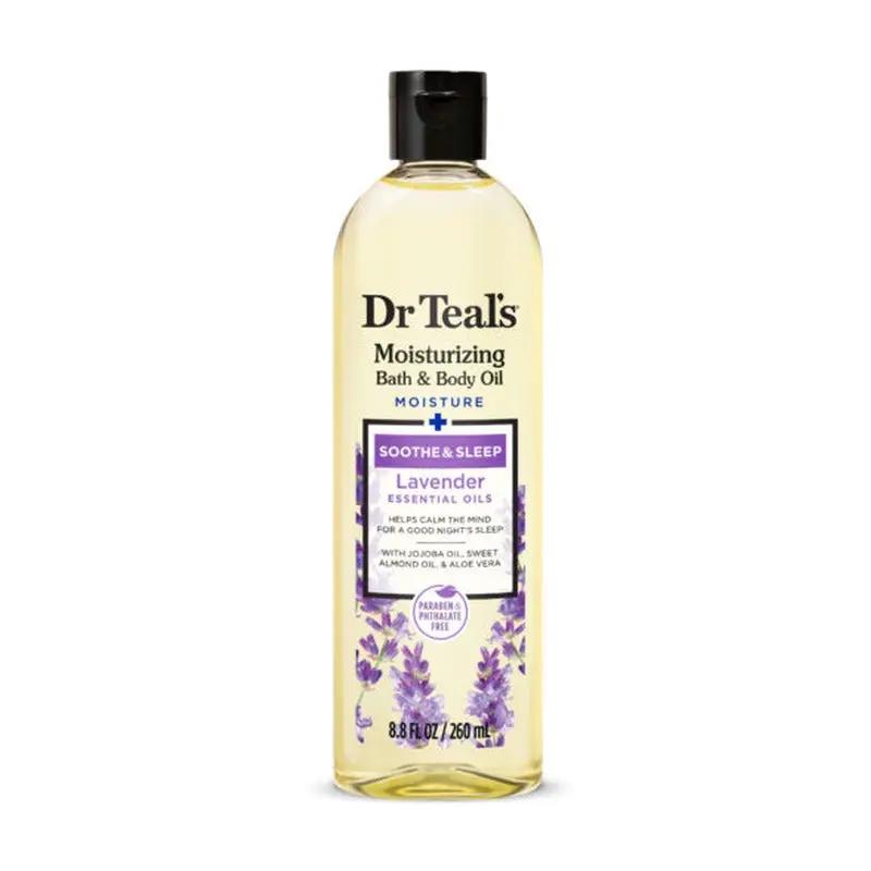 DR TEALS SLEEP LAVENDER OIL 8.8 by Dr. Teal's