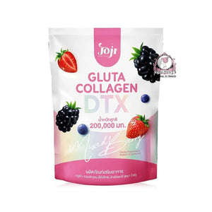 DTX GLUTA COLLAGEN by DTX