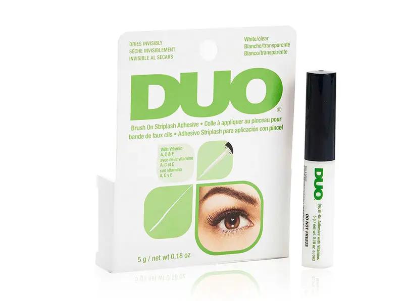 DUO BRUSH ON LATX FREE ADH.18 OZ by Duo