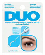 DUO STRIP LASH ADHSVE CLR .25 OZ by Duo