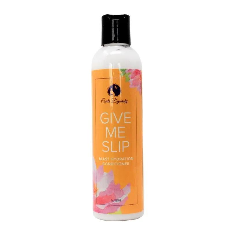 CURLS DYNASTY GIVE ME SLIP CN 8 by Curls