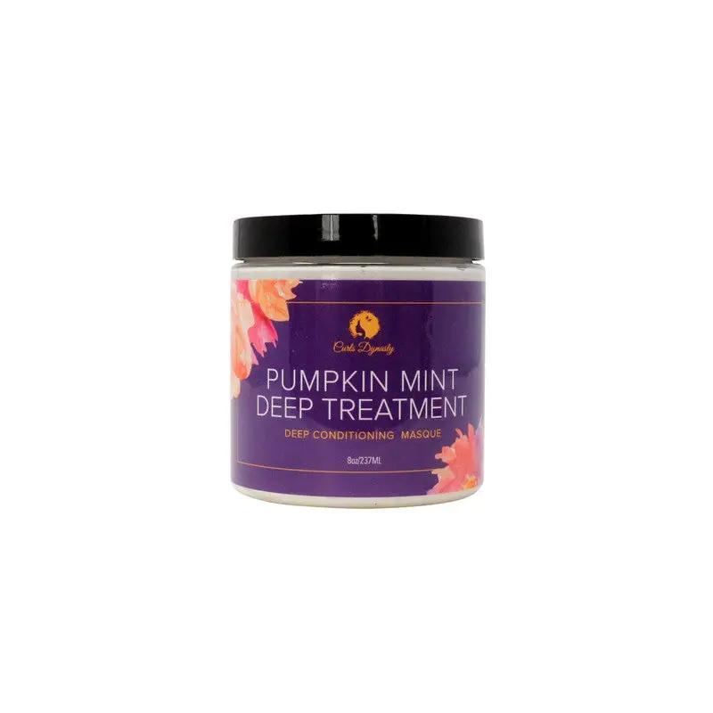 CURLS DYNASTY PUMPKN MINT MSK 8 by Curls