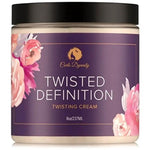 CURLS DYNASTY TWST DEFINITION 8 by Curls