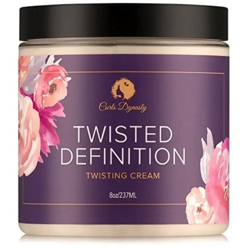 CURLS DYNASTY TWST DEFINITION 8 by Curls
