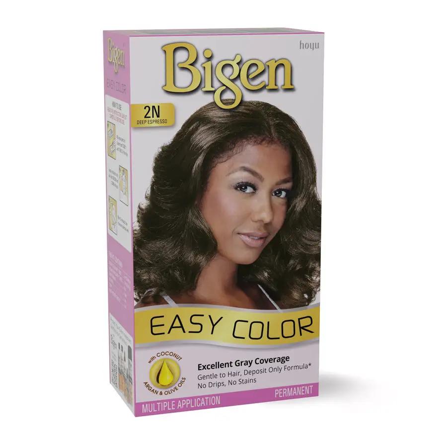 BIGEN EASY COLOR WOMEN 2N EXPRE by Bigen