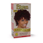 BIGEN EASY CLR BURGUNDY 2RB by Bigen