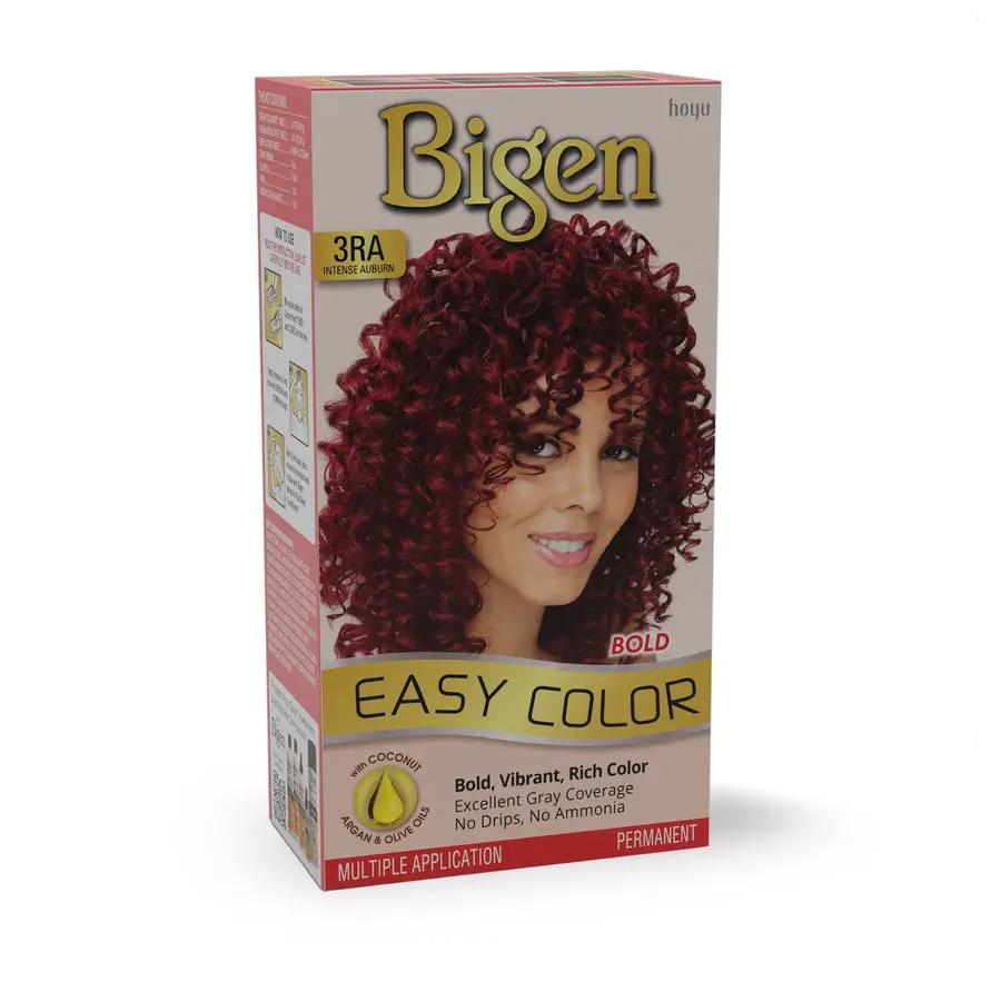 BIGEN EASY CLR WOMEN AUBURN3RA by Bigen