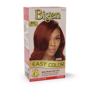BIGEN EASY COLOR CINN SPICE4RC by Bigen