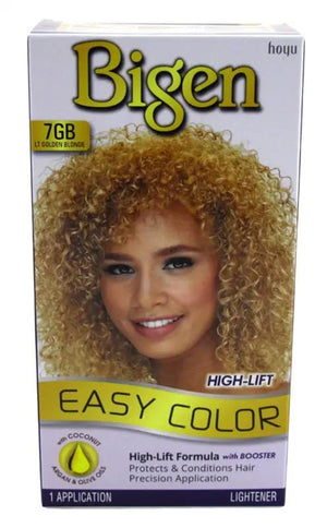 BIGEN EASYCOLOR WOMEN 7GB GLDN by Bigen