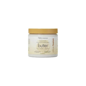 EDEN CITRUS FUSION H/B BUTTR 16 by Eden BodyWorks