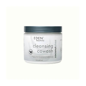 EDEN COCO SHEA CO WASH 16 OZ by Eden BodyWorks