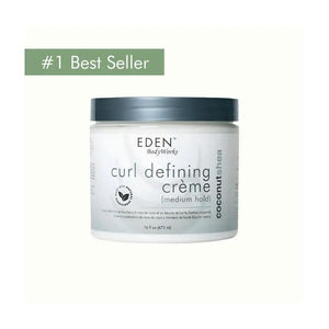 EDEN COCO SHEA CURL DEFINE 16 OZ by Eden BodyWorks