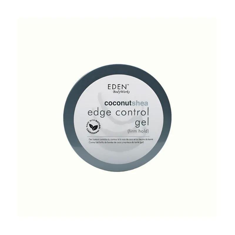 EDEN COCO SHEA CONTROL EDGE 6 OZ by Eden BodyWorks