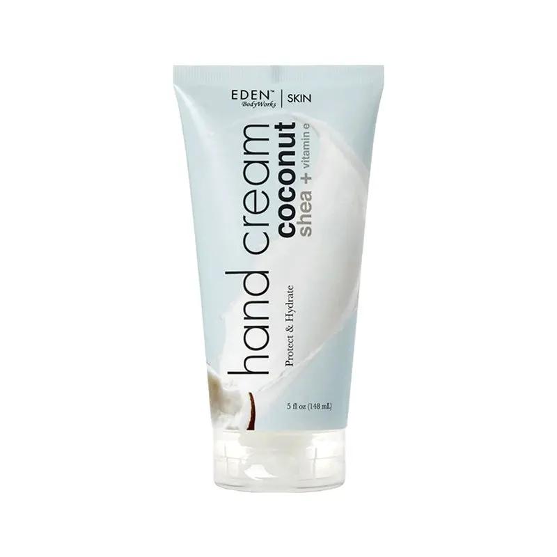 EDEN COCO SHEA HAND CREAM 5 OZ by Eden BodyWorks