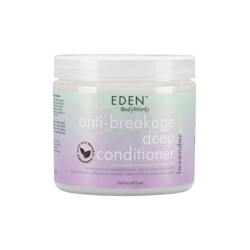 EDEN LAV/ALOE DEEP CND 16 OZ by Eden BodyWorks