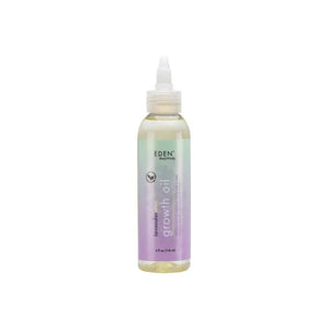 EDEN LAV/ALOE GROWTH OIL 4 OZ by Eden BodyWorks