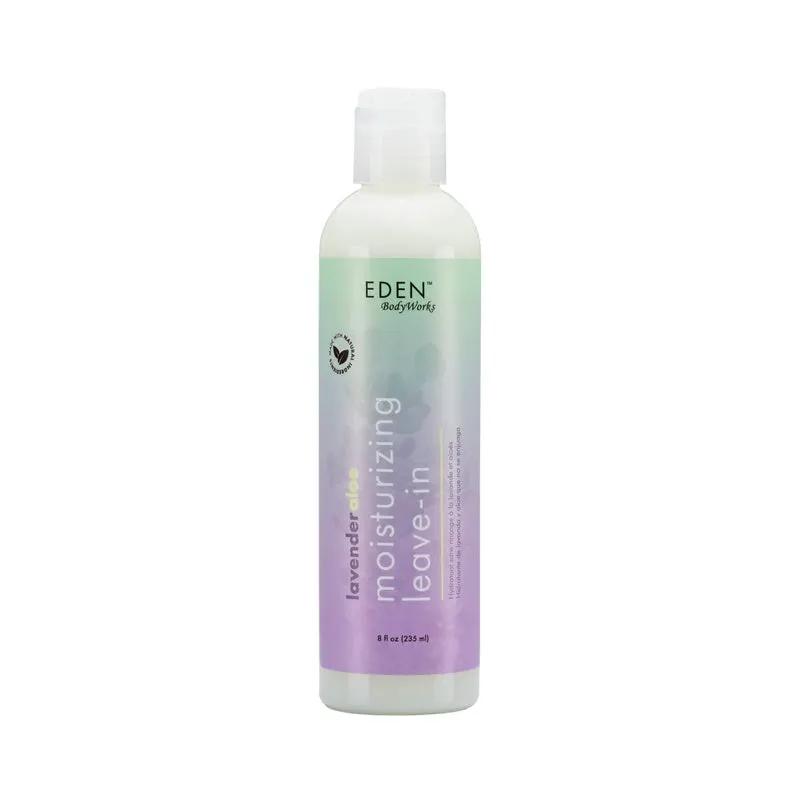 EDEN LAV/ALOE MOIST LV-IN 8 OZ by Eden BodyWorks