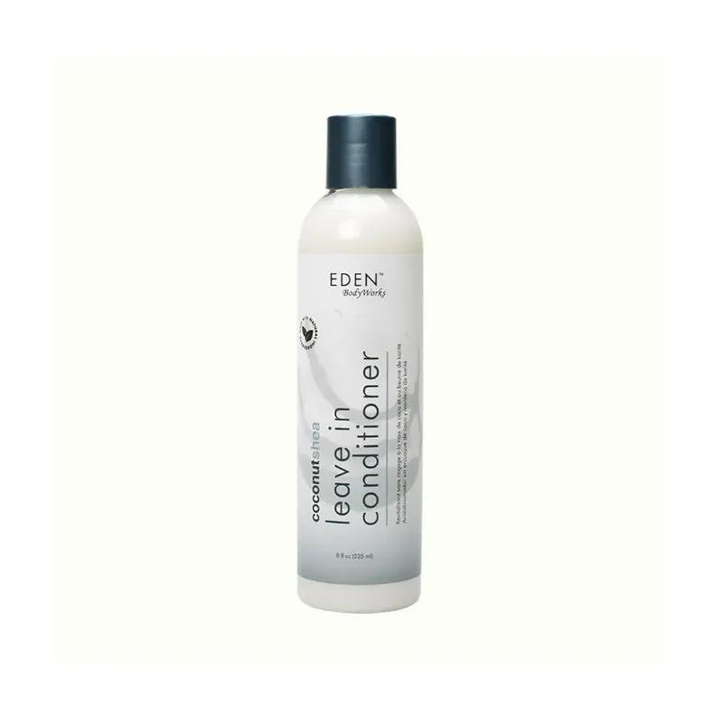 EDEN COCO SHEA LEAVE-IN 8 OZ by Eden BodyWorks