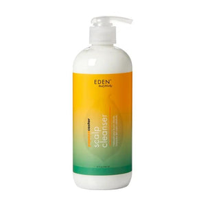 EDEN PAPAYA CASTOR SCALP CL 12 OZ by Eden BodyWorks