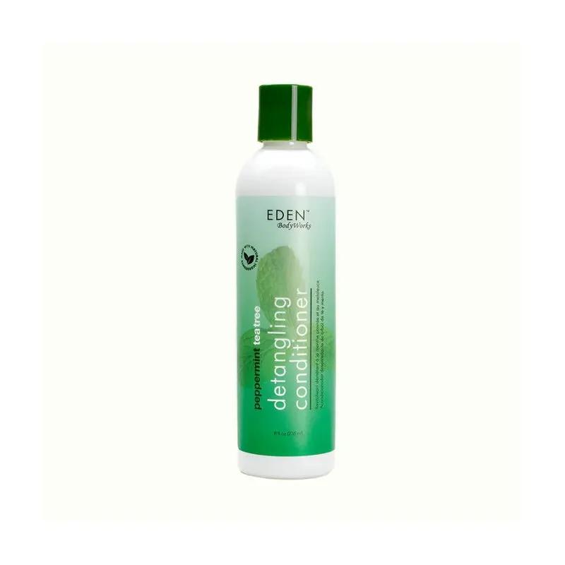 EDEN PEPRMNT T/TREE COND 8 OZ by Eden BodyWorks