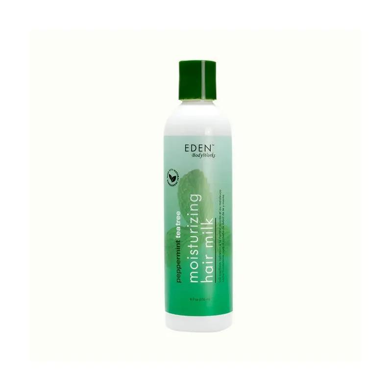 EDEN PEPRMNT T/TREE HR/MILK 8 OZ by Eden BodyWorks