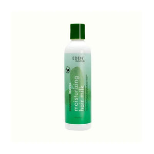 EDEN PEPRMNT T/TREE HR/MILK 8 OZ by Eden BodyWorks