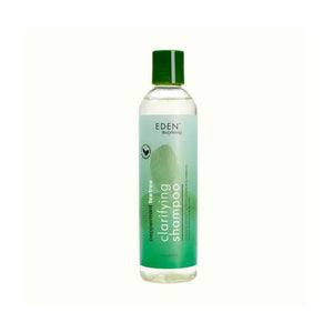 EDEN PEPRMNT T/TREE SHAMPOO 2 OZ by Eden BodyWorks