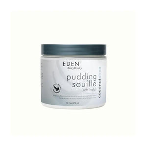 EDEN COCO SHEA PUDDING 16 OZ by Eden BodyWorks