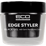 ECOCO STYLR BLK GEL 80 OZ by Eco Style