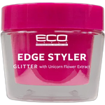 ECOCO Edge Styler Glitter Unicorn 3oz