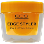 ECOCO Edge Styler Glue Water Resistant 3oz