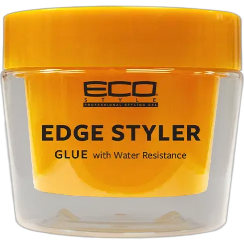 ECOCO Edge Styler Glue Water Resistant 3oz