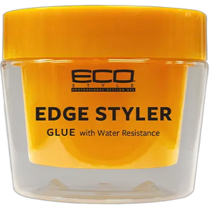 ECOCO Edge Styler Glue Water Resistant 3oz