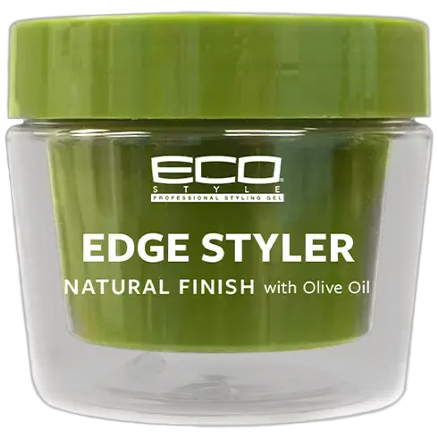ECOCO Edge Styler Natural Finish Olive 3oz