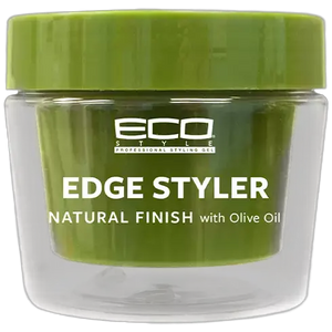 ECOCO Edge Styler Natural Finish Olive 3oz