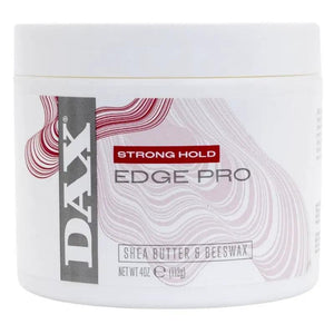 DAX EDGE PRO WAX 4 OZ by DAX
