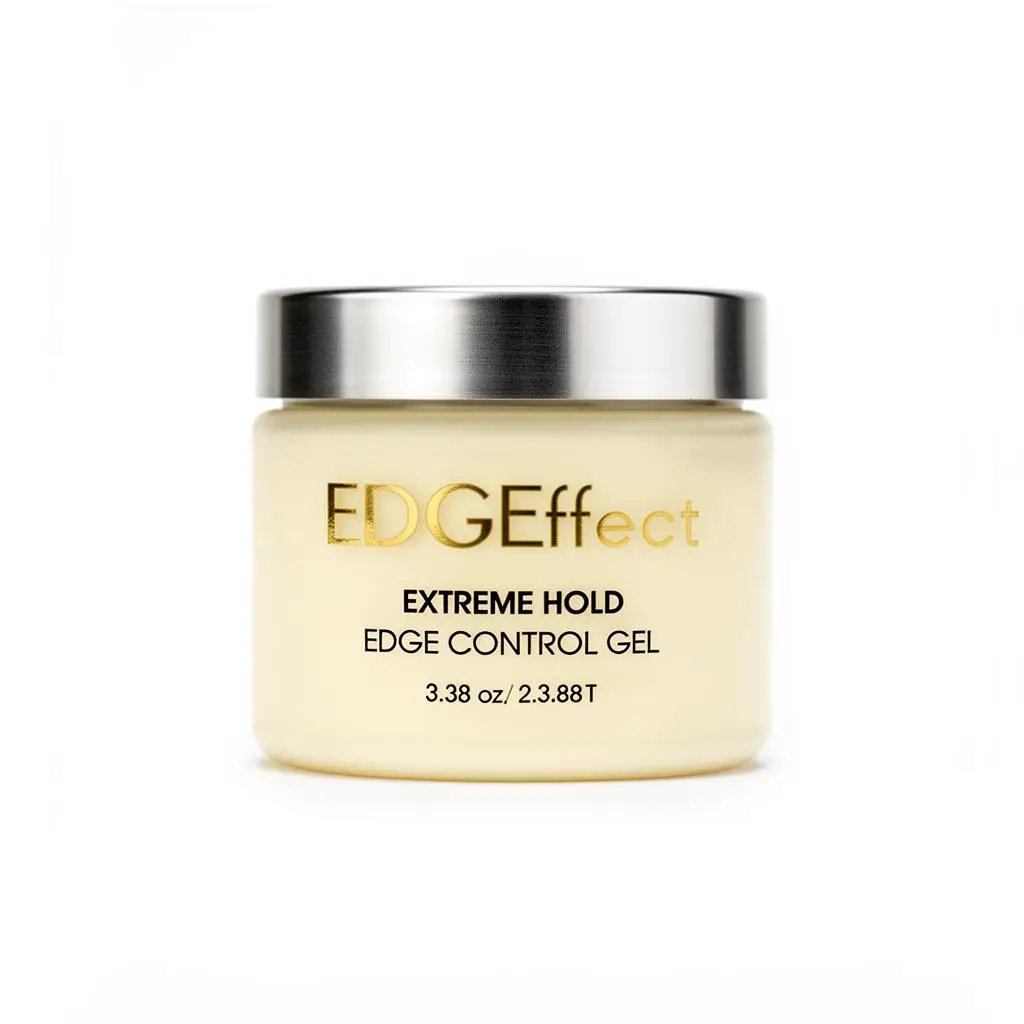 EDGEEFFECT GEL XTRME IVRY3.38 OZ by Edge Effect