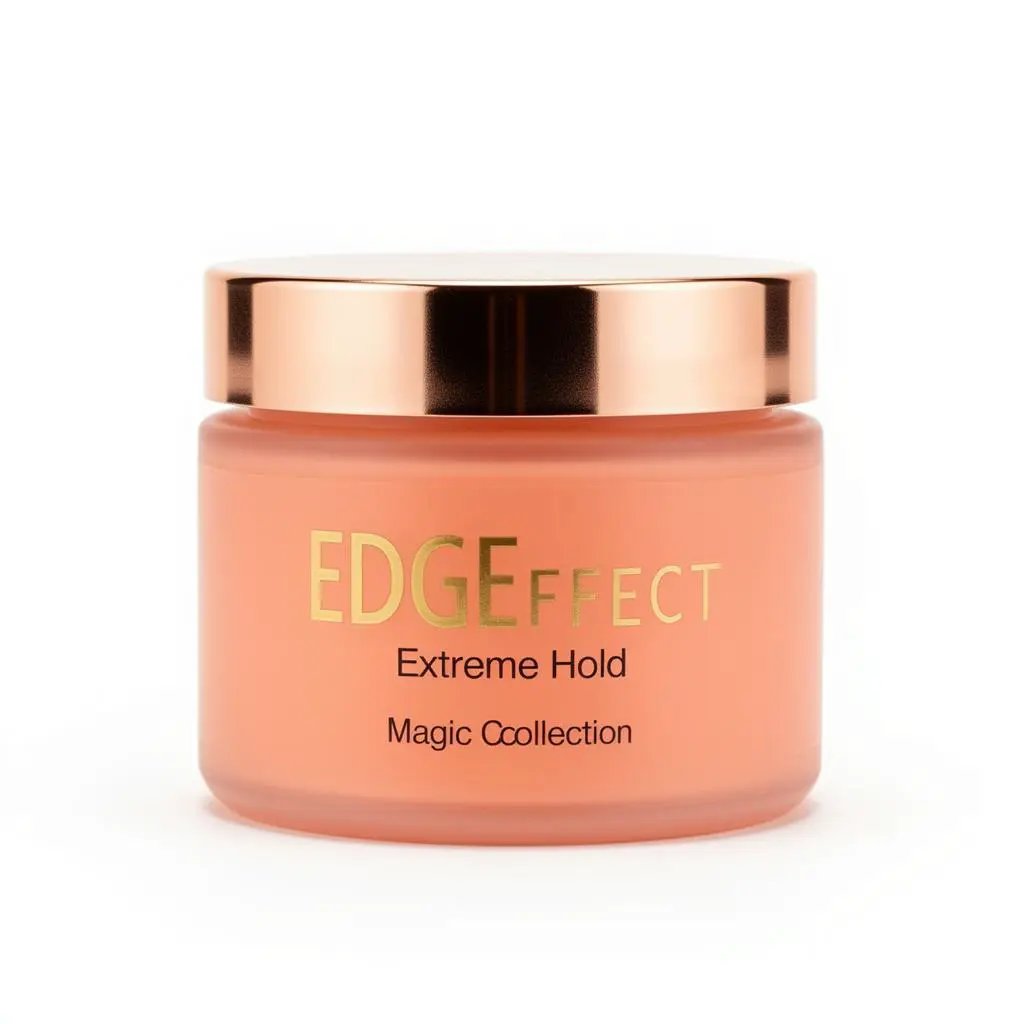 EDGEEFFECT GEL XTRME PEACH 3.38 by Edge Effect