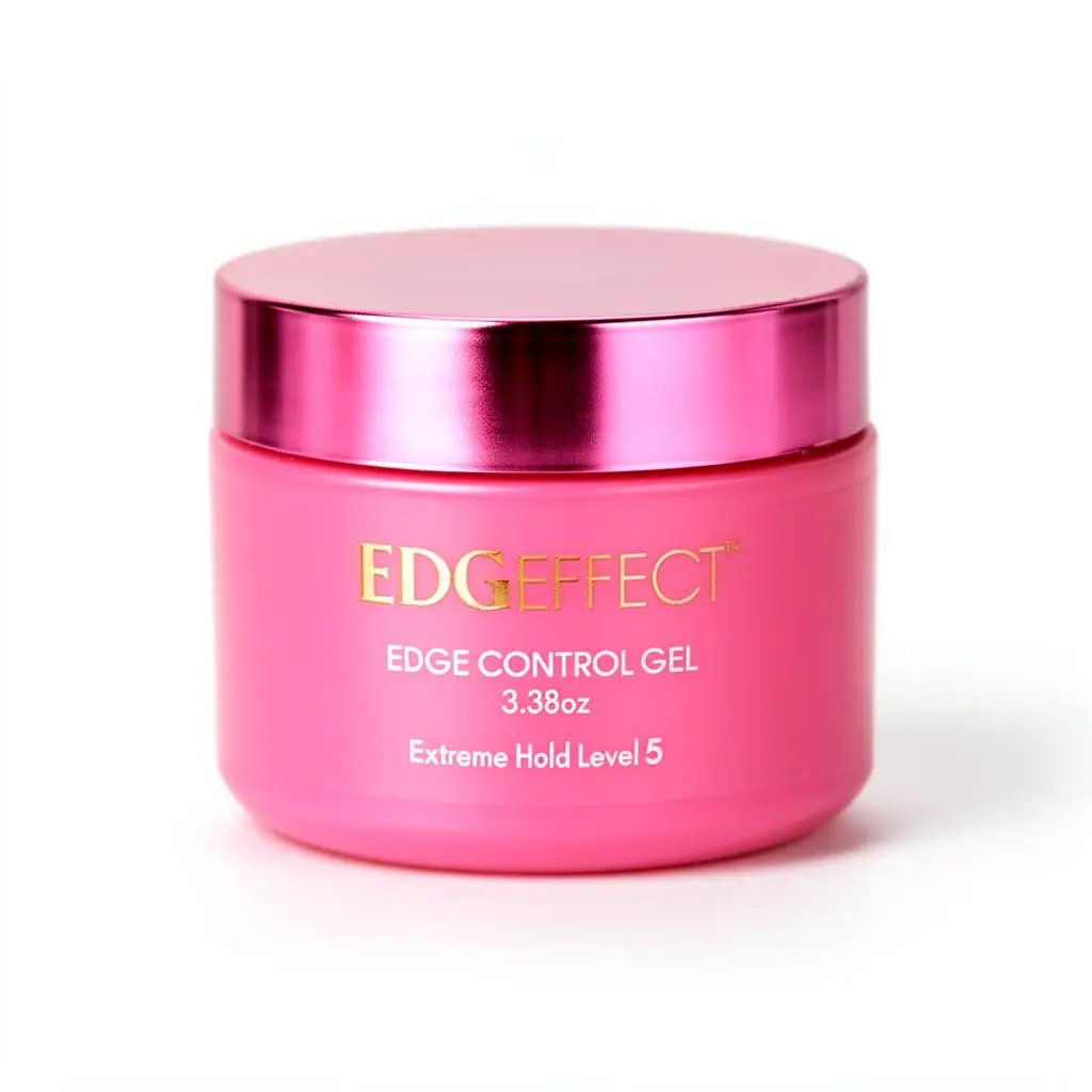 EDGEEFFECT GEL XTRME PNK 3.38 OZ by Edge Effect