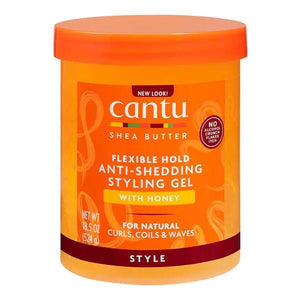 CANTU EDGE BABY HAIR STYL BRUSH by Cantu
