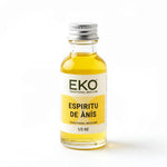 ESPIRITU DE ANIS (EKO) 1/2 OZ