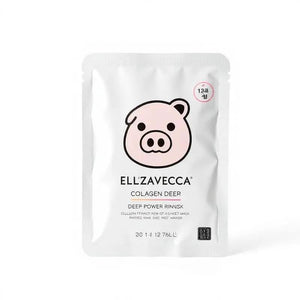 Elizavecca Collagen Deep Power Ringer Mask by ELIZAVECCA
