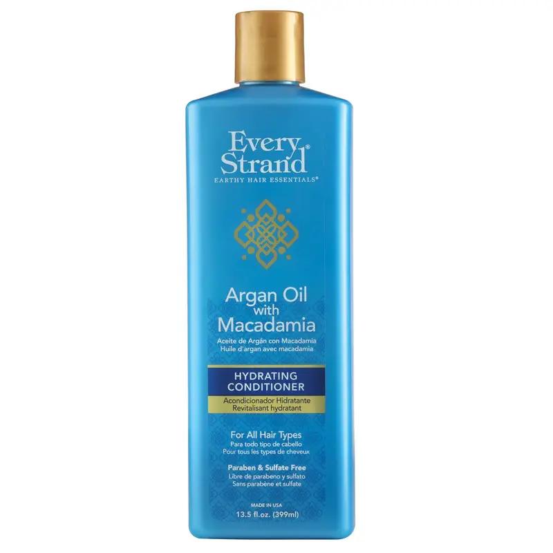ES ARGAN CONDITIONER 13.5 OZ by Every Strand