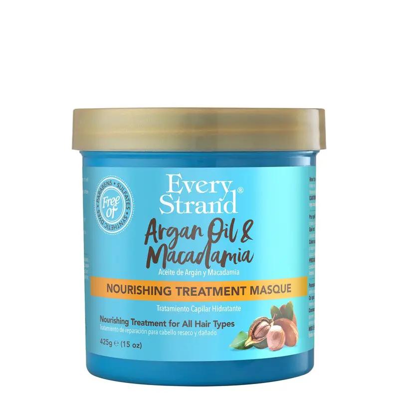 ES ARGAN MASQUE 15 OZ by Every Strand