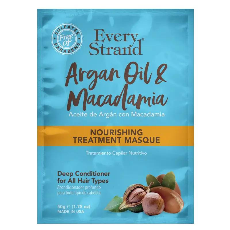 ES ARGAN MASQUE PKT 1.75 OZ by Every Strand