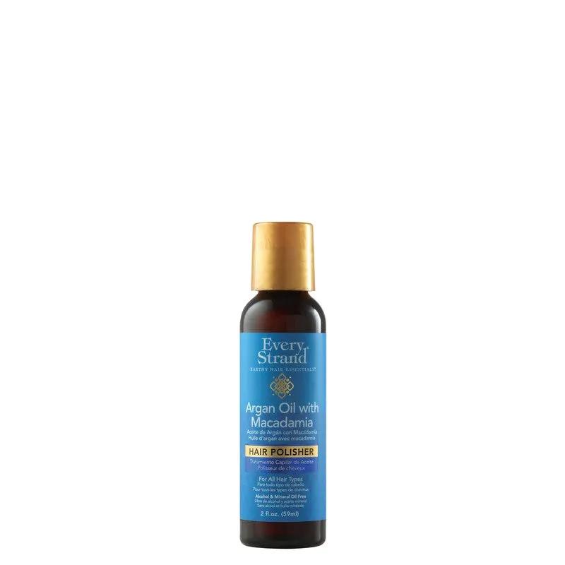 ES ARGAN POLISHER 2 OZ by Every Strand