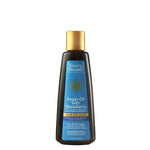 ES ARGAN POLISHER 6 OZ by Every Strand