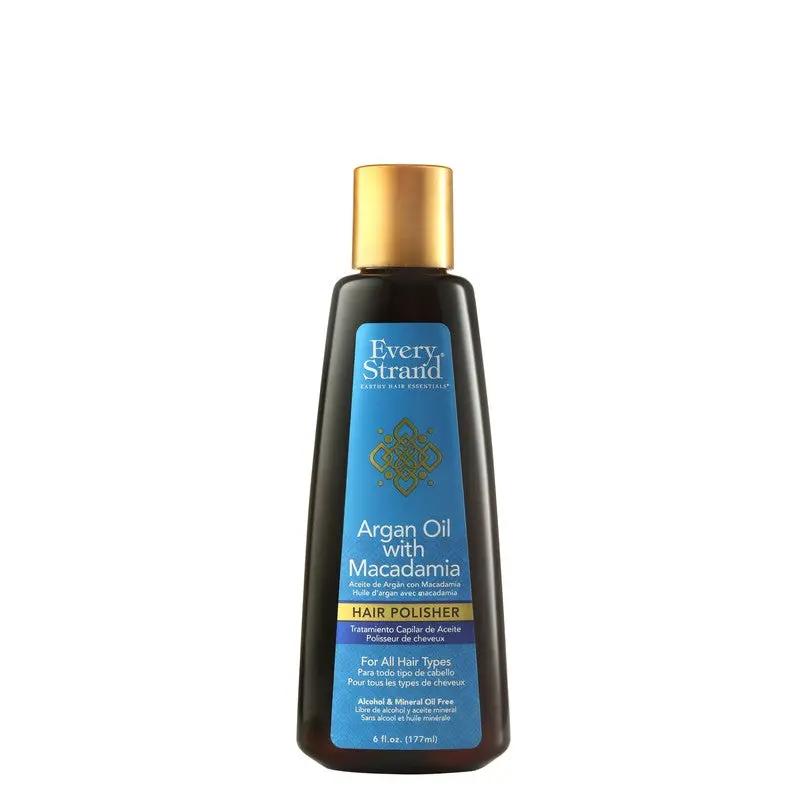 ES ARGAN POLISHER 6 OZ by Every Strand