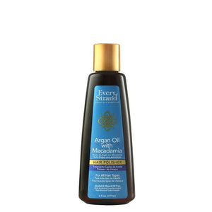 ES ARGAN POLISHER 6 OZ by Every Strand